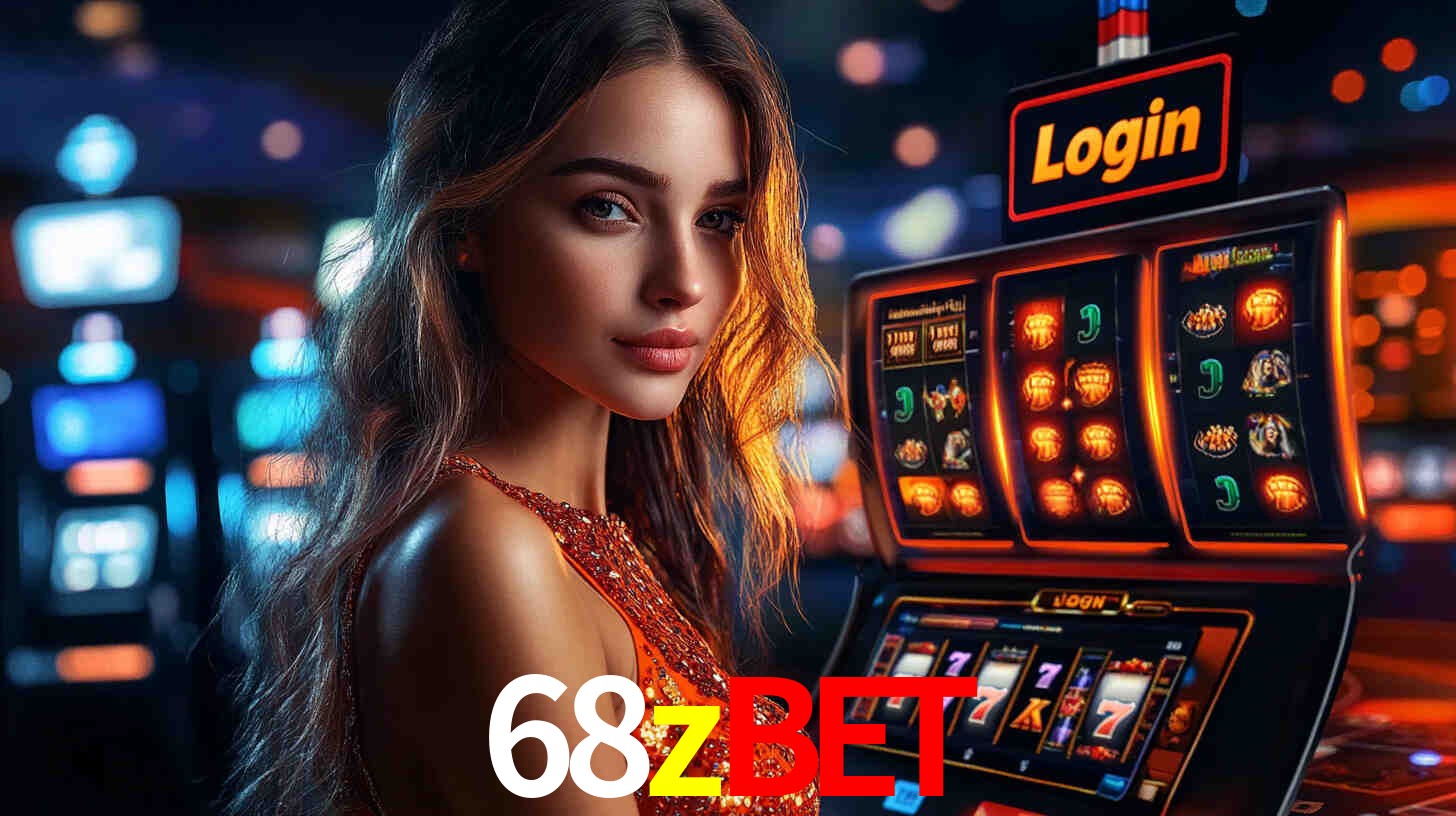 68zbet login