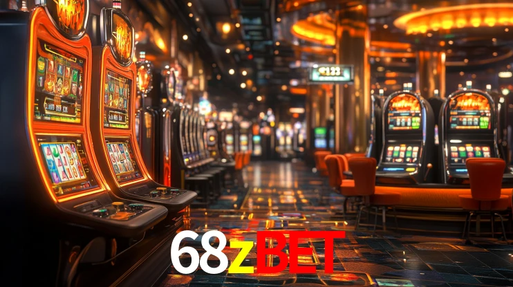 Cashback e recargas na 68zbet