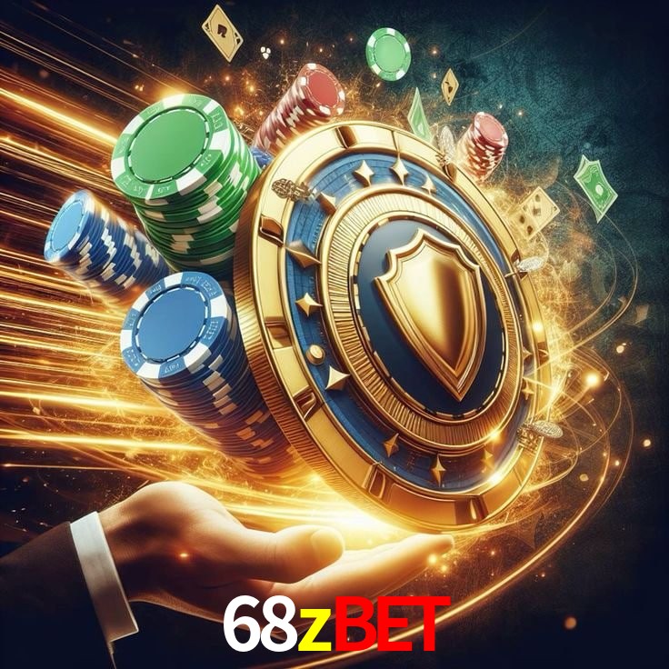 Torneios e prêmios garantidos na 68zbet