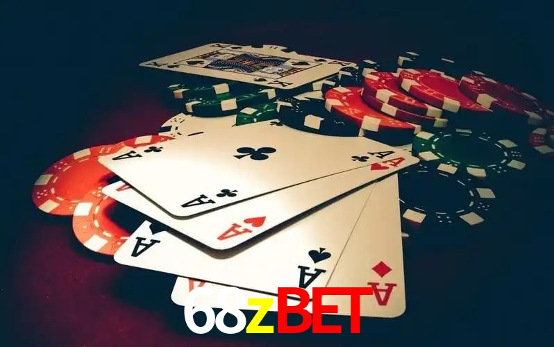 Benefícios VIP na 68zbet
