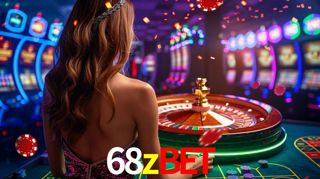 APP rápido e leve da 68zbet