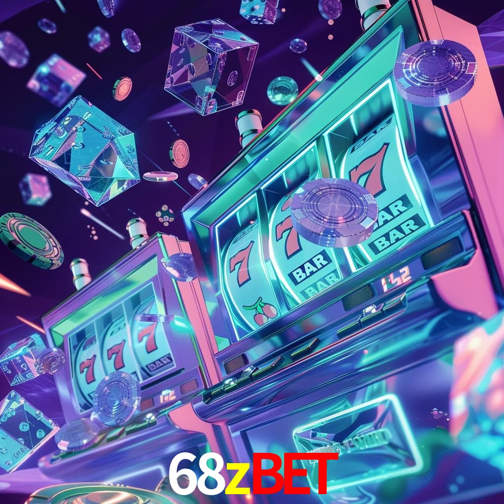 Download para Android e iOS na 68zbet