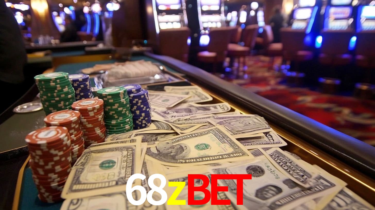 Biblioteca de slots populares na 68zbet