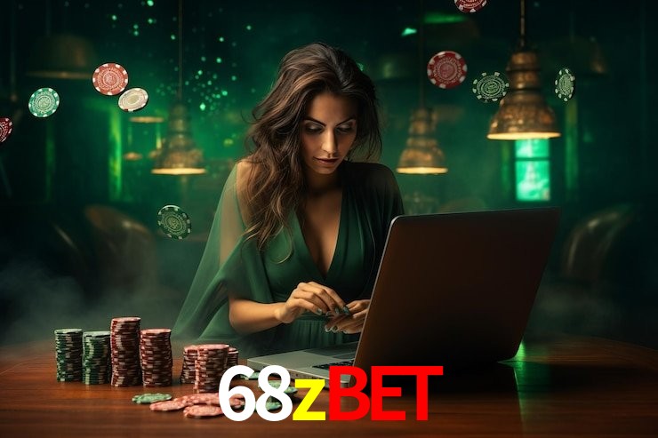 Escolher plataforma para baixar 68zbet