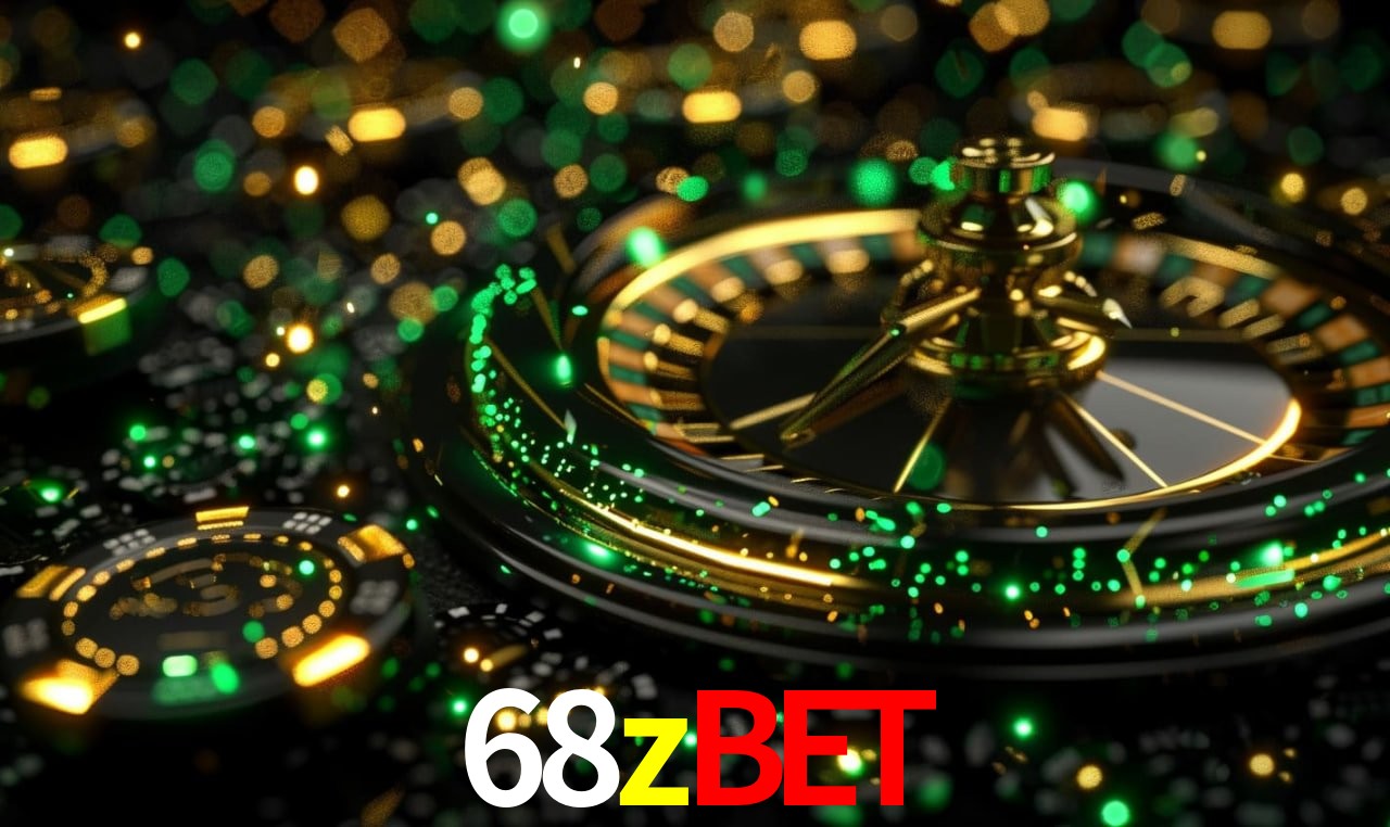 Slots com jackpots e giros grátis na 68zbet
