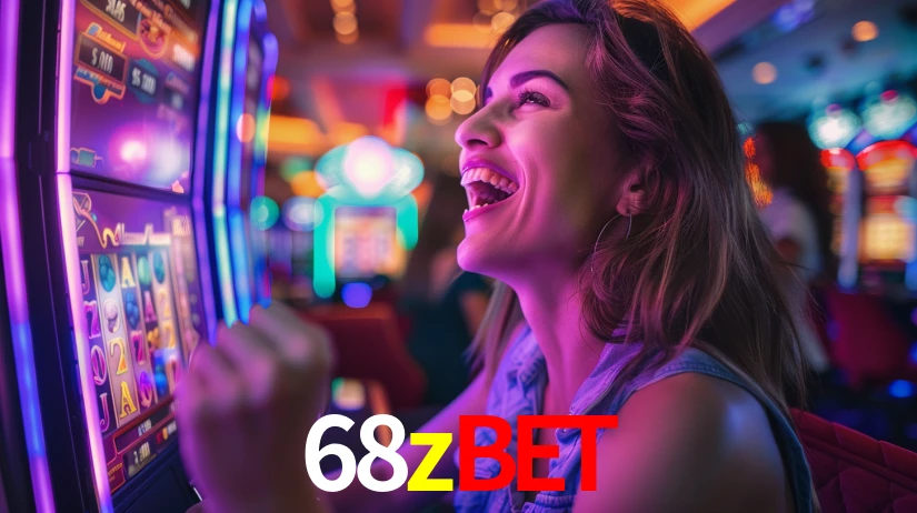 68zbet