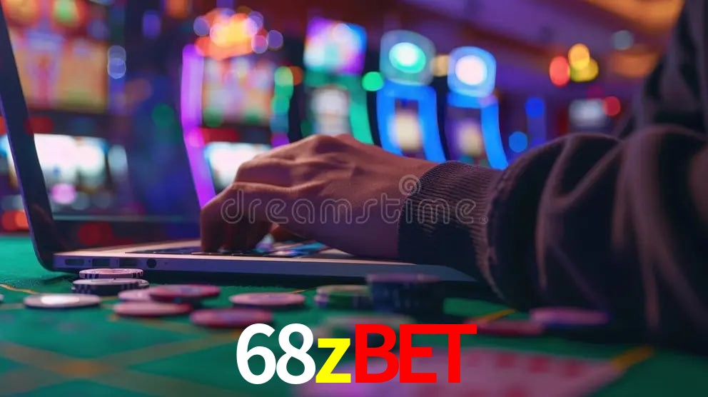 Roda da fortuna na 68zbet