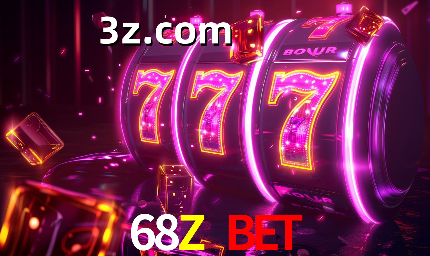 68Z BET