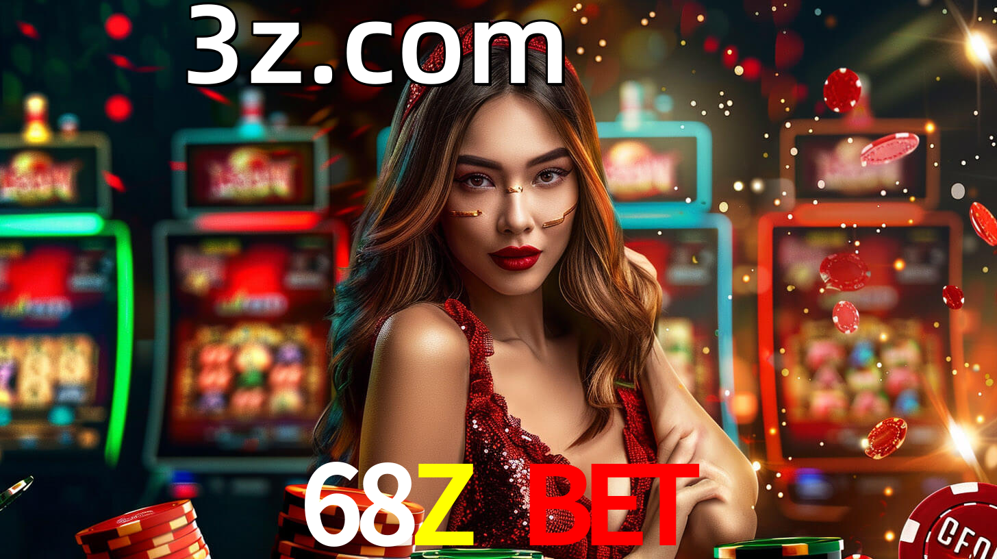 68Z BET