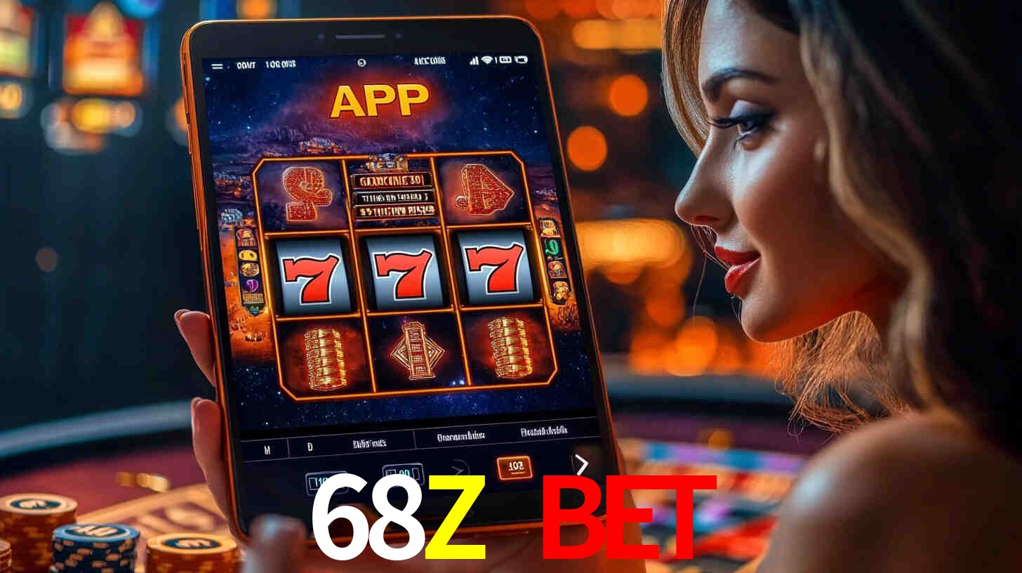 68Z BET