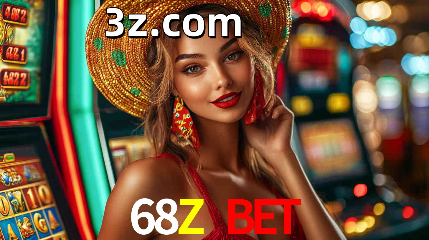 68Z BET