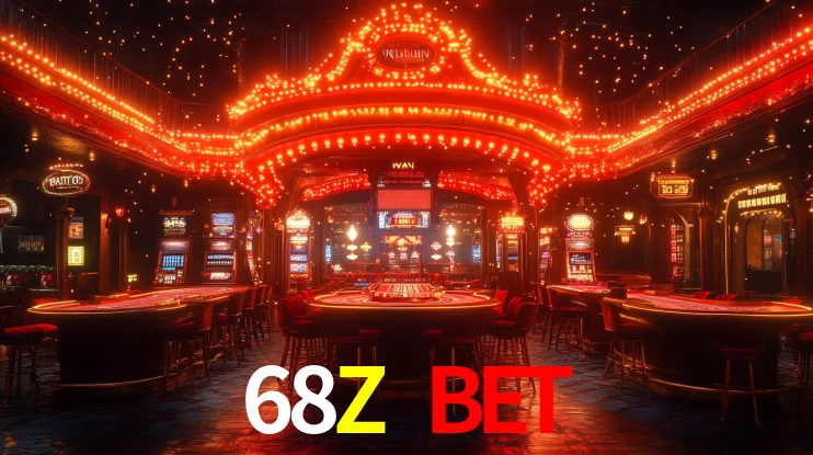 68Z BET
