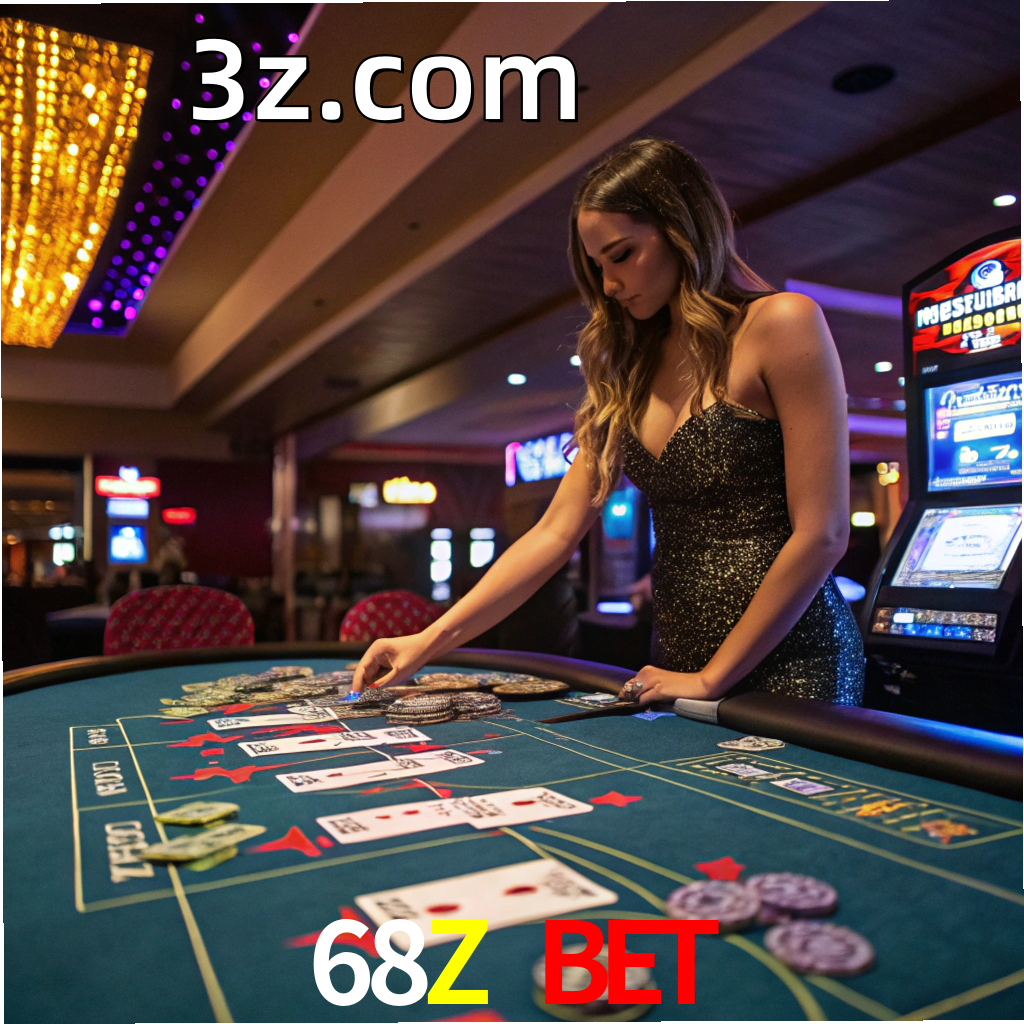 68Z BET