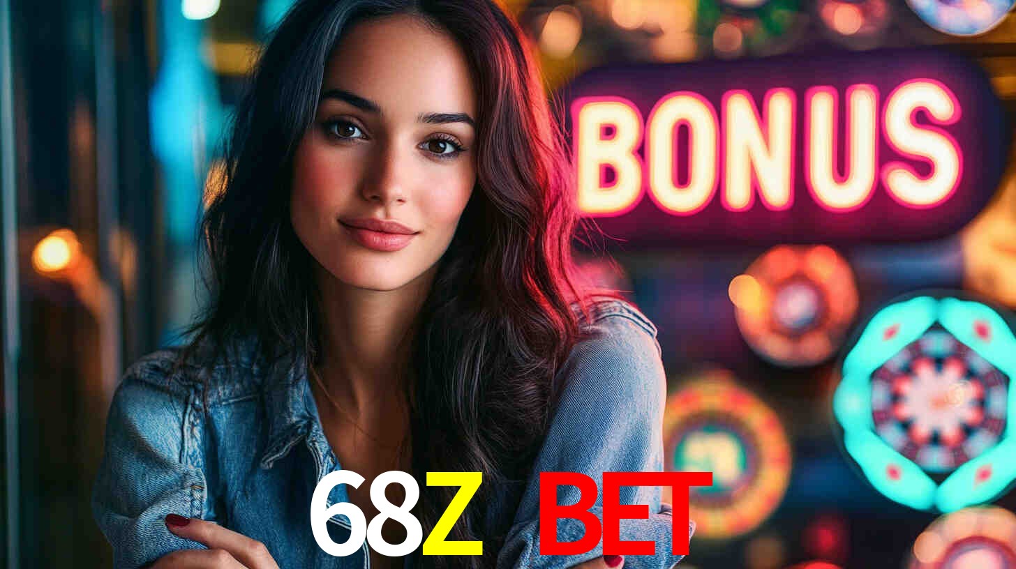 Descubra a Categoria de Bônus no 68Z BET: Uma Oportunidade Imperdível