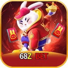 68Z BET logo