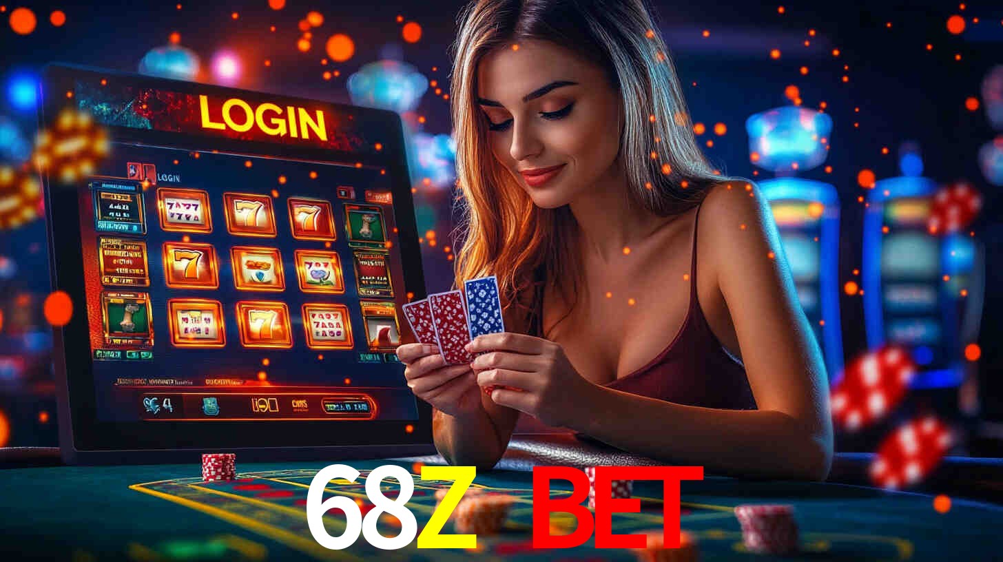 Aproveite as Melhores Promoções do 68Z BET