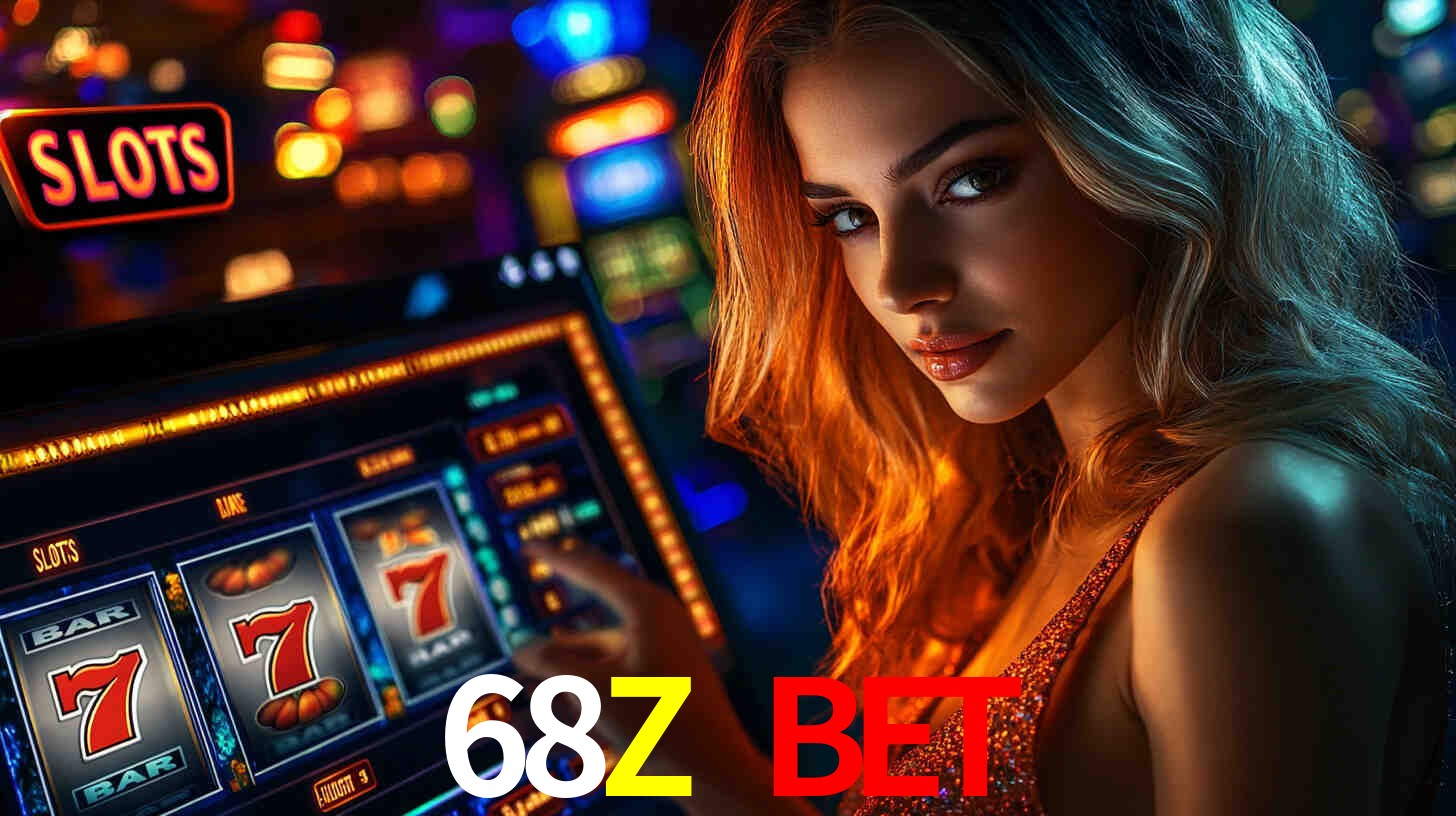 Descubra o Mundo das Mesas de Jogos no 68Z BET