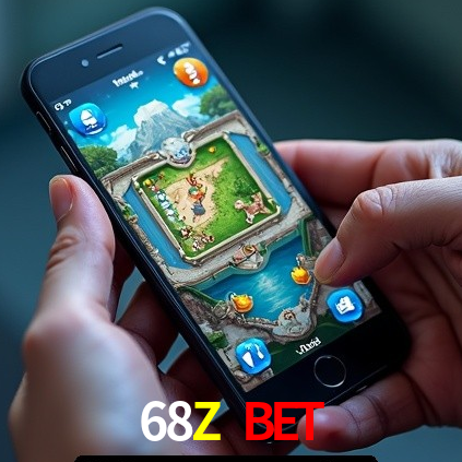 Segurança 2FA 68Z BET