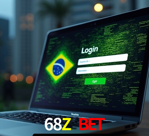 Integração de APIs 68Z BET
