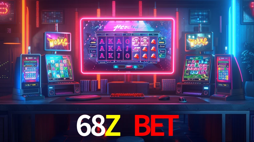 Jogo Aviator 68Z BET