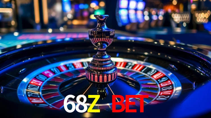 Apostas de Tênis 68Z BET