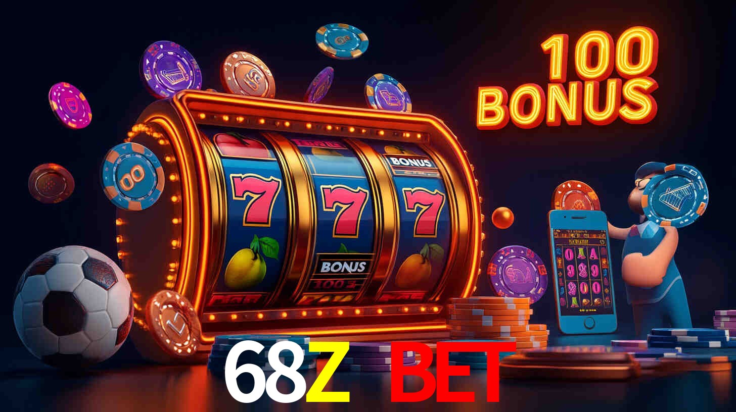 Bônus Diários 68Z BET