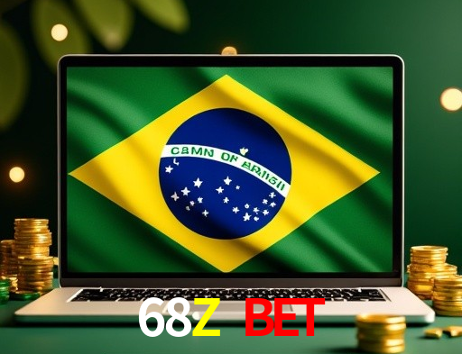 Provedores de Jogos 68Z BET