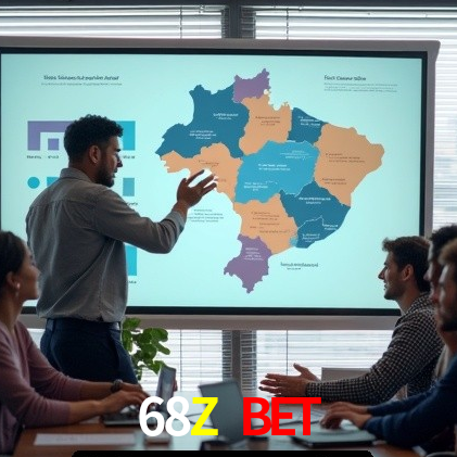 PIX Instantâneo 68Z BET