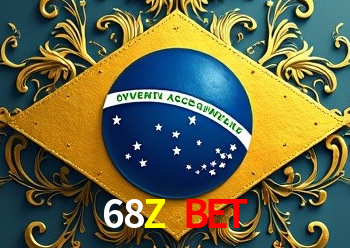 Mesa de Roleta 68Z BET