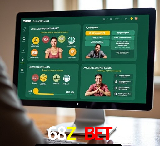Promoções Sazonais 68Z BET