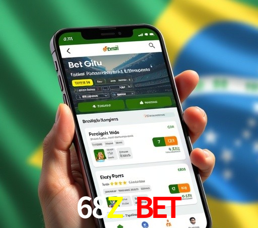Sistemas de Segurança 68Z BET