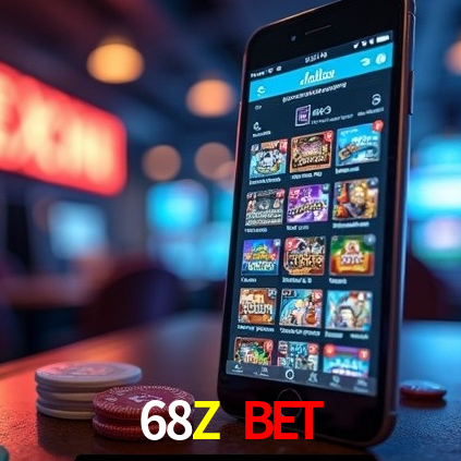 Casino VIP 68Z BET